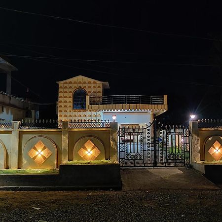 Sangeeta'S Homestay Jagdalpur Eksteriør billede