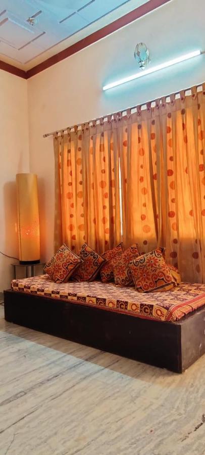 Sangeeta'S Homestay Jagdalpur Eksteriør billede