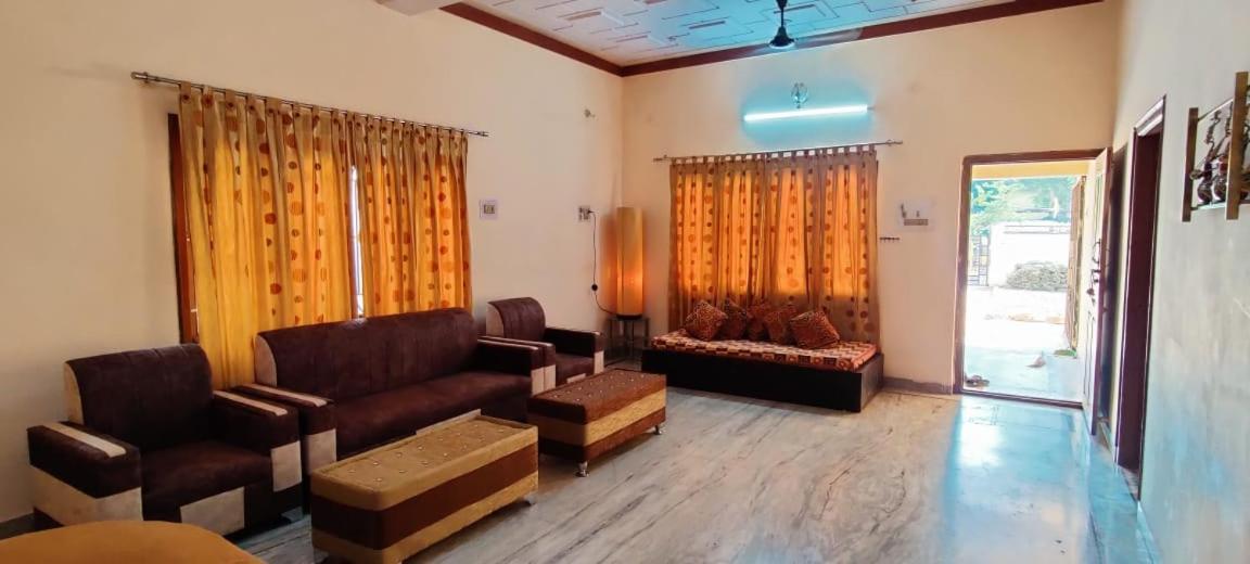 Sangeeta'S Homestay Jagdalpur Eksteriør billede